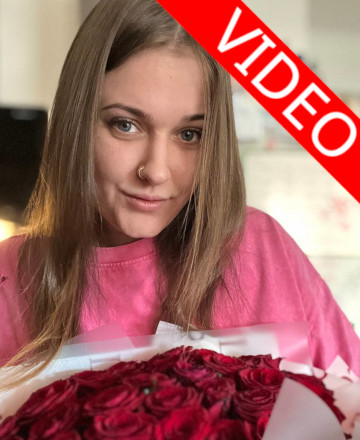 Кравченко (Беляева) Анастасия Николаевна