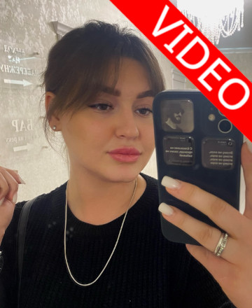 Воронова Василиса Геннадьевна