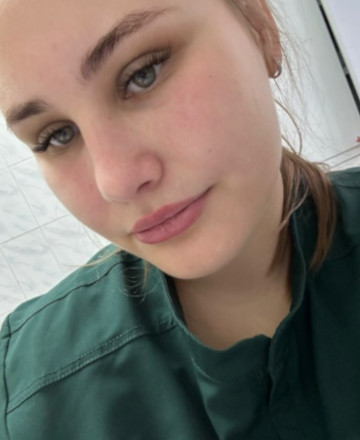 Буслаева Клавдия Николаевна