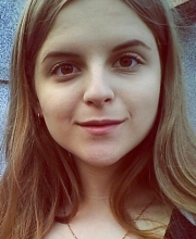 Овсянник Екатерина