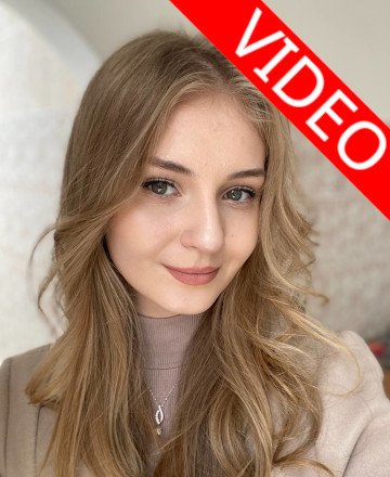 Чупилко Ольга Сергеевна