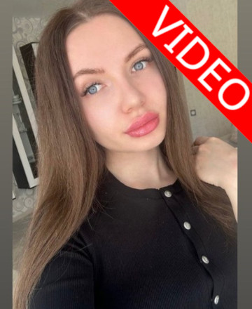 Канева Юлия Владимировна