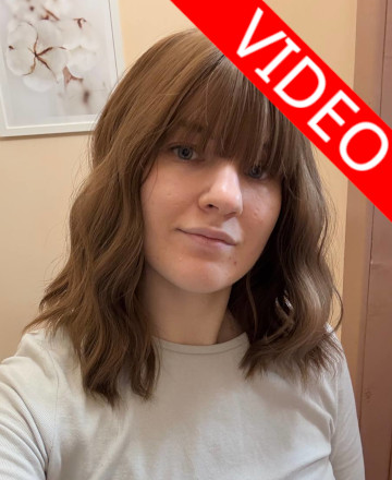 Иутинская Мария Владимировна