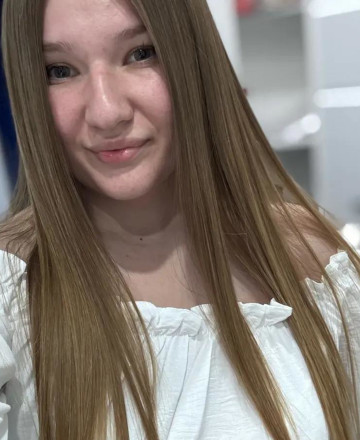 Тюрякова (Набережных) Татьяна Алексеевна