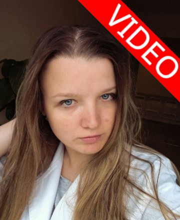 Асташкина Оксана Олеговна