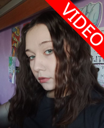 Быкова Валерия Андреевна