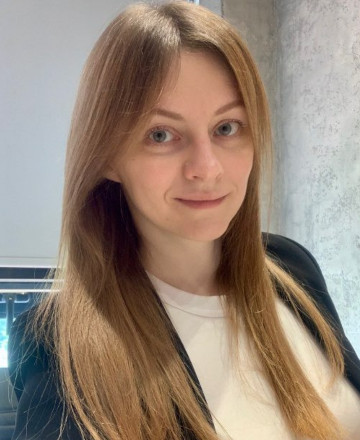 Мамулина Алла Алексеевна