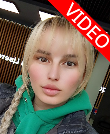 Бычкова Анна Андреевна