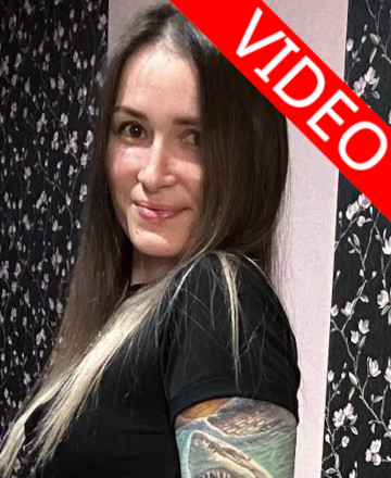 Ряхова Елизавета Алексеевна