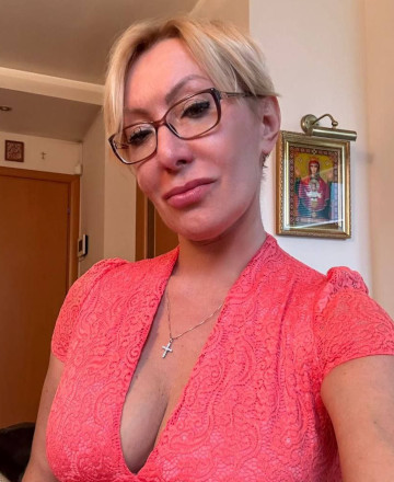 Гимодеева Светлана Викторовна