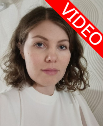 Богданова Екатерина Юрьевна