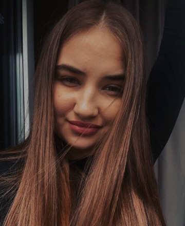 Лысенко Алена Александровна