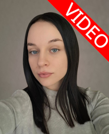 Кудрявцева Арина Алексеевна