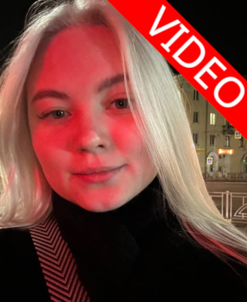 Салахутдинова (Смирнова) Ангелина Тимуровна
