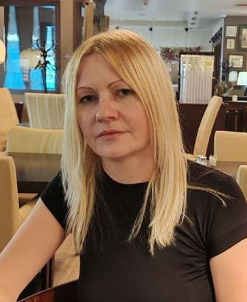 Сергачева Оксана Ивановна