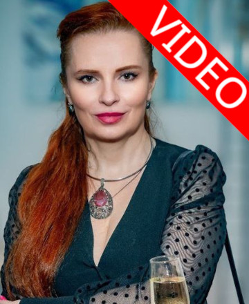 Назарова Анна Михайловна