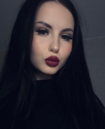 Жукова Дарья Сергеевна
