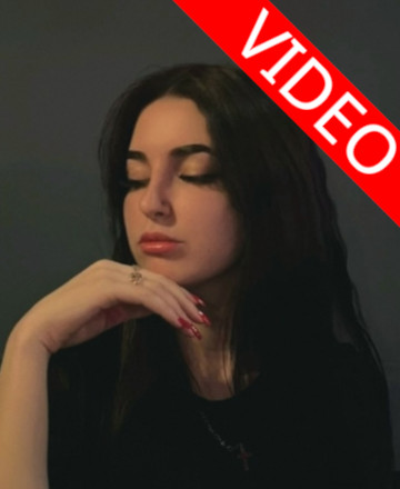 Корчагина Полина Алексеевна