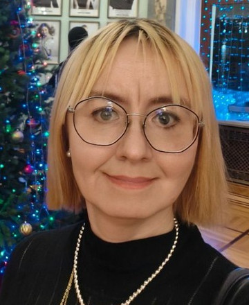 Запускалова Мария Владимировна