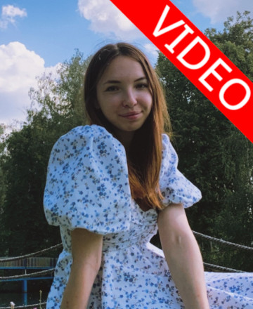 Александрова Ксения Михайловна