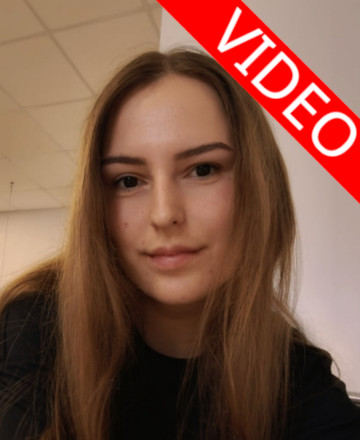 Малиновская Владислава Алексеевна