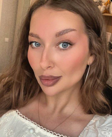 Пелевина Анна Сергеевна