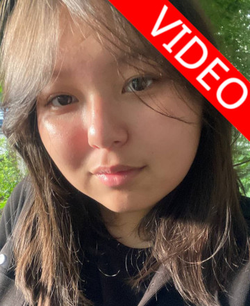 Шунушбаева Алина