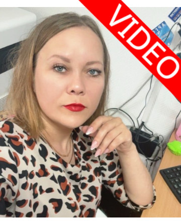 Игнатова (Ляпустина) Оксана Викторовна