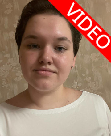 Скребнева Екатерина Владимировна