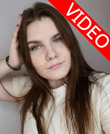 Меркушева Елизавета Юрьевна