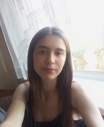 Ушакова Валерия Денисовна