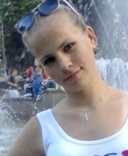 Смирнова Ирина