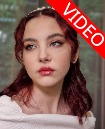Ивонина Ангелина Анатольевна