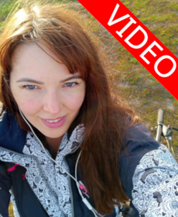 Стрельникова Марта Александровна