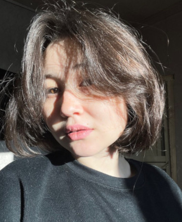 Тунханеева Алина Гавриловна