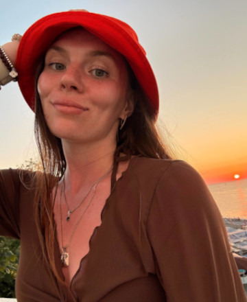 Смолова Светлана Алексеевна