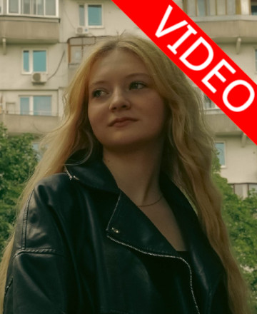 Крючкова Виктория Михайловна