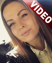 Алёна Тонкая