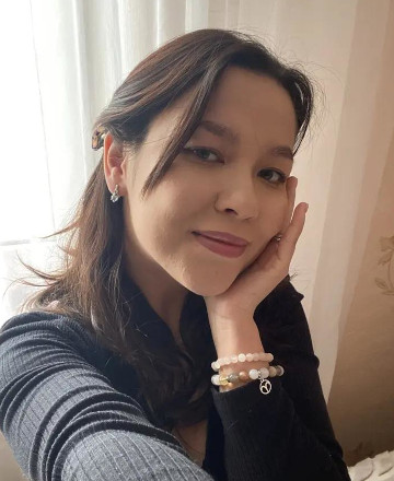 Уразаева Альфия Асатовна