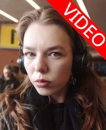 Приезжих Кристина Дмитриевна