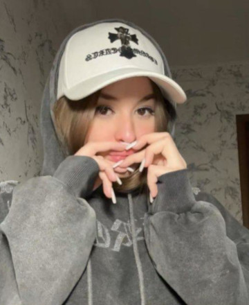 Березнай (Бледнова) Екатерина Васильевна