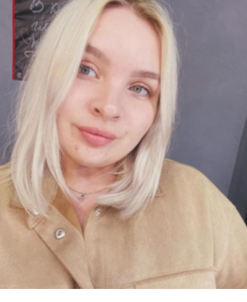 Соловьёва Наталья Сергеевна
