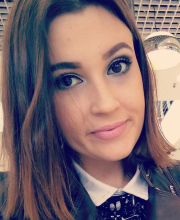 Новикова Анастасия