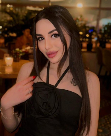 Унанян Диана Самвеловна