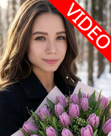Очилова Мария Владимировна