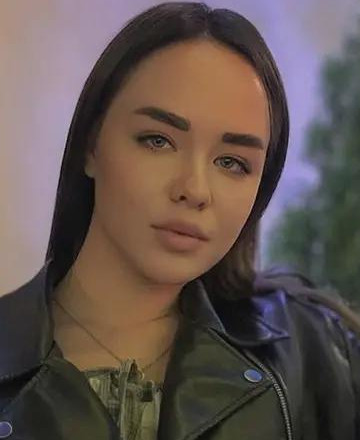 Волкова Юлия Сергеевна