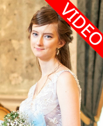 Ласалова (Широкова) Маргарита Алексеевна
