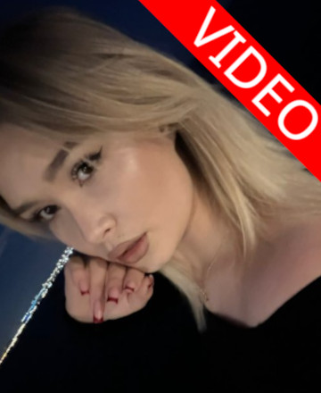 Платухина Анастасия Олеговна
