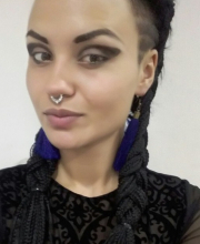 Долматова Анастасия