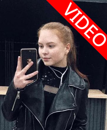 Салахутдинова (Смирнова) Ангелина Тимуровна